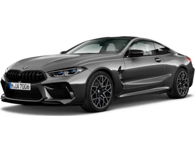 Автостелки BMW G15 8-Series (2018-...)