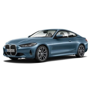 Автостелки BMW G22/G23 4-Series (2020-...)