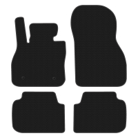 Автостелки BMW Mini Clubman R55 (2007-2014)