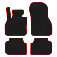 Автостелки BMW Mini Clubman R55 (2007-2014)