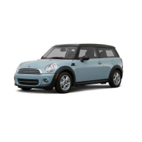 Автостелки BMW Mini Clubman R55 (2007-2014)