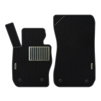 Автостелки BMW E92 3-Series (2006-2010)