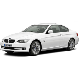 Автостелки BMW E92 3-Series (2006-2010)