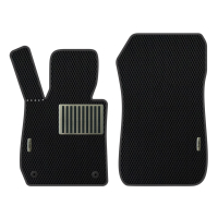 Автостелки BMW E90 3-Series (2005-2008)