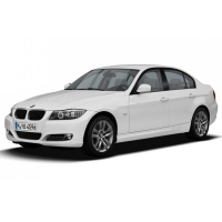 Автостелки BMW E90 3-Series (2005-2008)