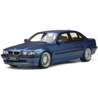 Автостелки BMW E38 7-Series (1994-2001)