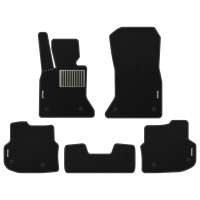 Автостелки BMW F10 5-Series (2010-2013)