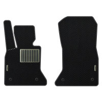 Автостелки BMW F10 5-Series (2010-2013)