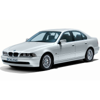 Автостелки BMW E39 5-Series (1995-2003)
