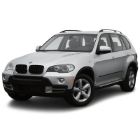 Автостелки BMW X5 E70 (2007-2013)
