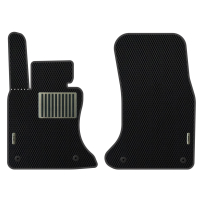 Автостелки BMW E60 5-Series (2007-2010)