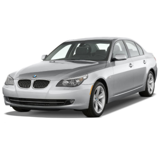Автостелки BMW E60 5-Series (2007-2010)
