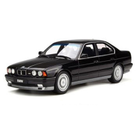 Автостелки BMW E34 5-Series (1987-1996)