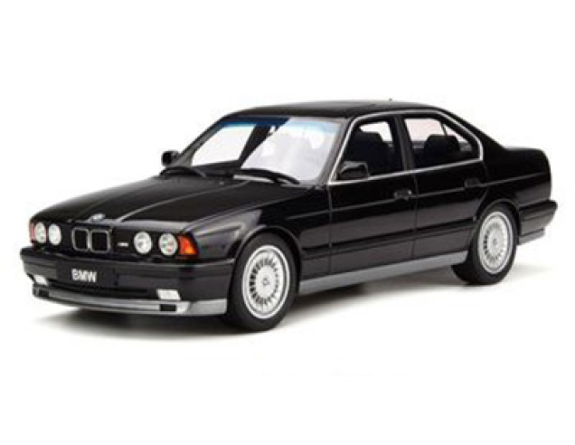 Автостелки BMW E34 5-Series (1987-1996)