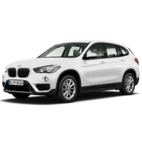 Автостелки BMW X1 F48 (2015-2020)
