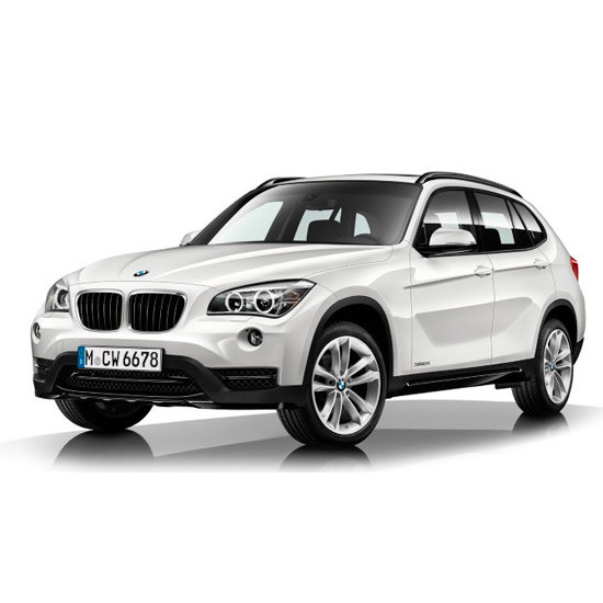 Автостелки BMW X1 E84 (2009-2015)