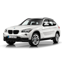 Автостелки BMW X1 E84 (2009-2015)