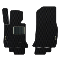 Автостелки BMW F20 1-Series (2011-2015)