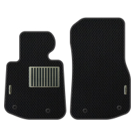 Автостелки BMW F32 4-Series (2013-…)