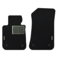 Автостелки BMW E82 1-Series (2004-2011)