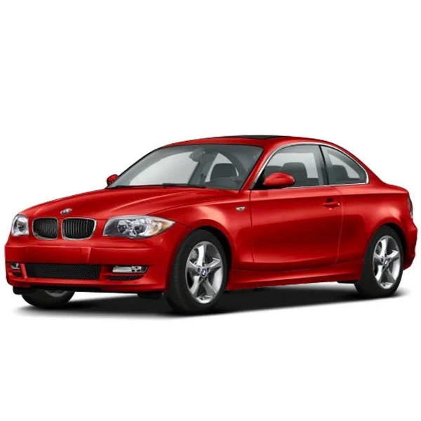 Автостелки BMW E82 1-Series (2004-2011)