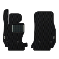 Автостелки BMW F30 3-Series (2011-2019)