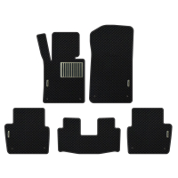 Автостелки BMW E46 3-Series (1997-2006)