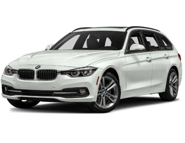 Автостелки BMW F31 3-Series  (2011-2018)