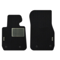 Автостелки BMW F34 GT 3-Series (2013-2019)