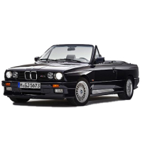 Автостелки BMW E30 3-Series (1982-1994)