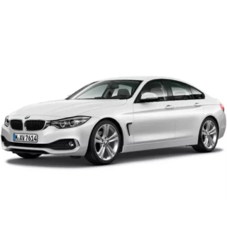 Автостелки BMW F36 Gran Coupe 4-Series (2013-2020)