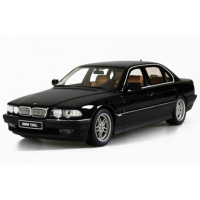 Автостелки BMW E32 7-Series (1986-1994)