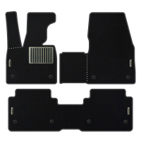 Автостелки BMW I3 (2013-2018)