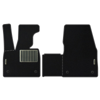 Автостелки BMW I3 (2013-2018)