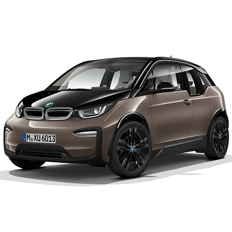 Автостелки BMW I3 (2013-2018)