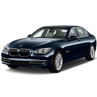 Автостелки BMW F01 7-Series (2008-2012)