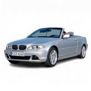 Автостелки BMW E46 3-Series (1997-2006)