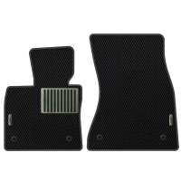 Автостелки BMW X5 F15 (2013-2018)