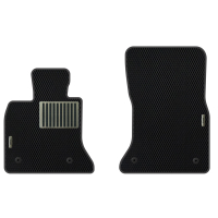 Автостелки BMW F07 GT 5-Series (2009-2017)