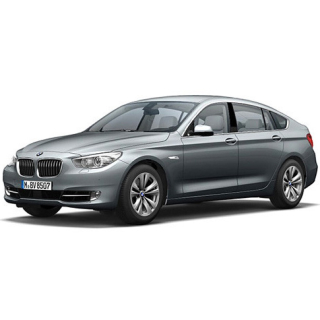 Автостелки BMW F07 GT 5-Series (2009-2017)