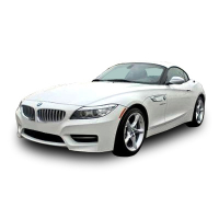 Автостелки BMW Z4 E89 (2009-2016)