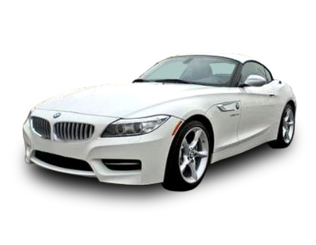 Автостелки BMW Z4 E89 (2009-2016)