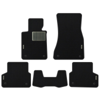 Автостелки BMW G30 5-Series (2017-…)