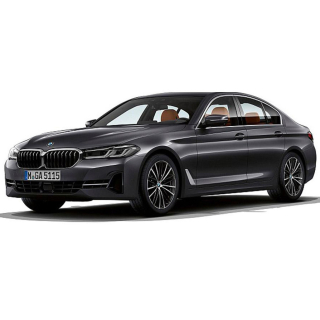 Автостелки BMW G30 5-Series (2017-…)