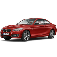 Автостелки BMW F22 2-Series (2013-…)