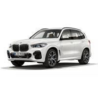 Автостелки BMW X5 G05 (2018-…)