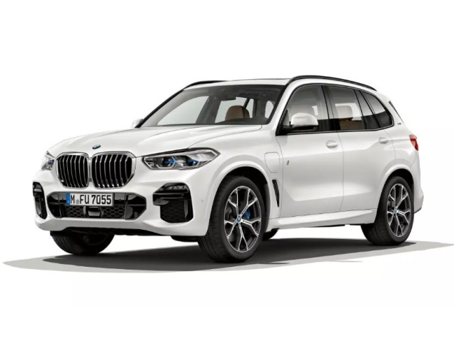 Автостелки BMW X5 G05 (2018-…)