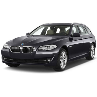 Автостелки BMW F11 5-Series (2010-2013)