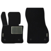 Автостелки BMW F46 2-Series (2014-…)