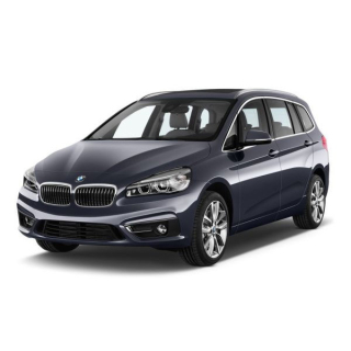 Автостелки BMW F46 2-Series (2014-…)